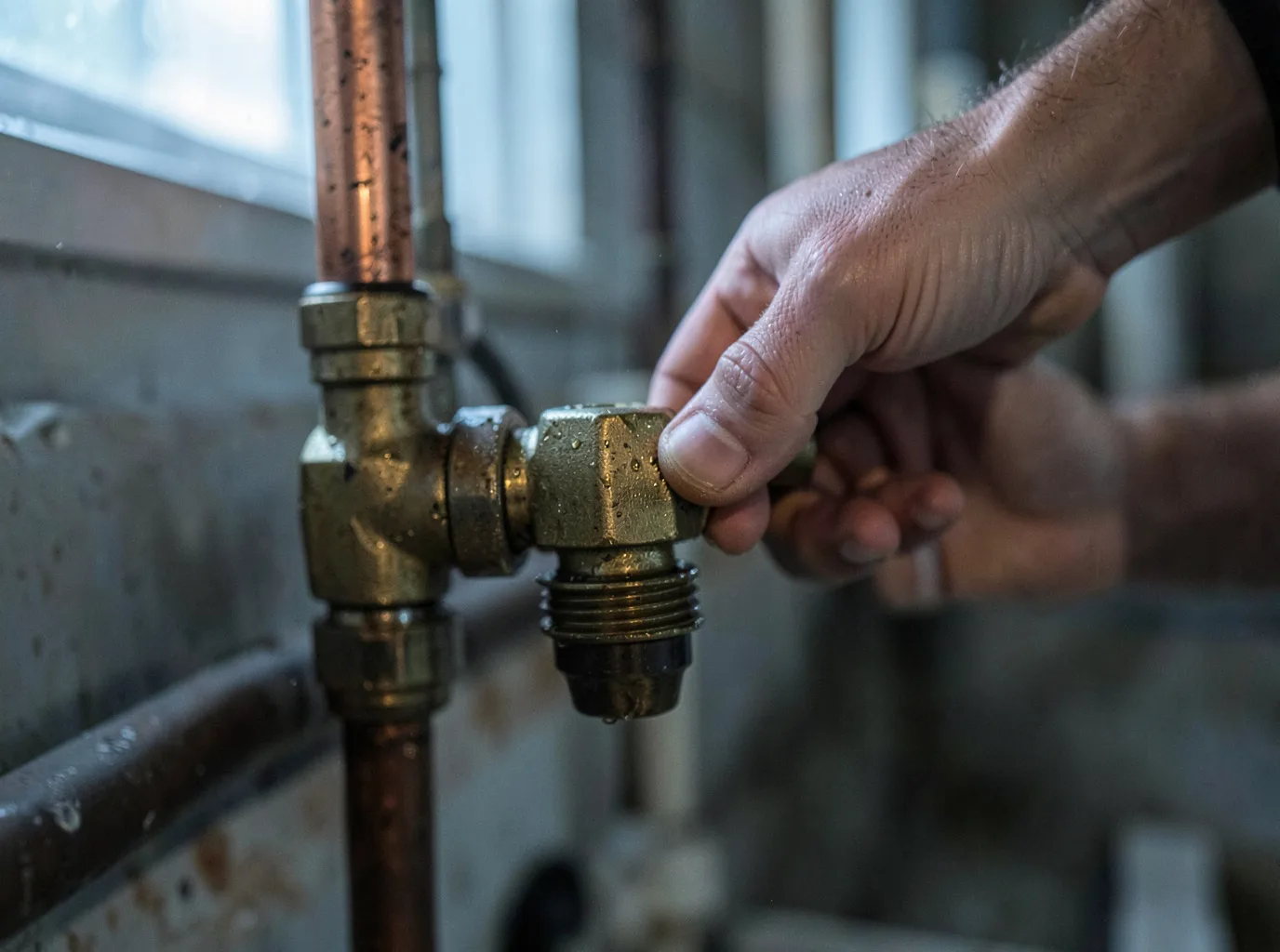 Emergency Plumber Mappsville, VA FAQs